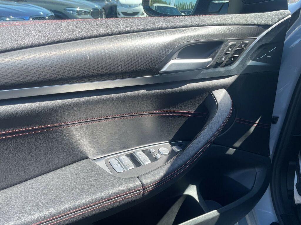 BMW X4 M 40 d Mild Hybrid 48V xDrive Steptronic