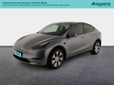 Tesla Model Y Long Range Dual Motor AWD