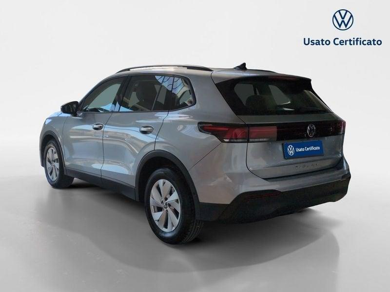 Volkswagen Tiguan 2.0 TDI 110KW SCR Life DSG