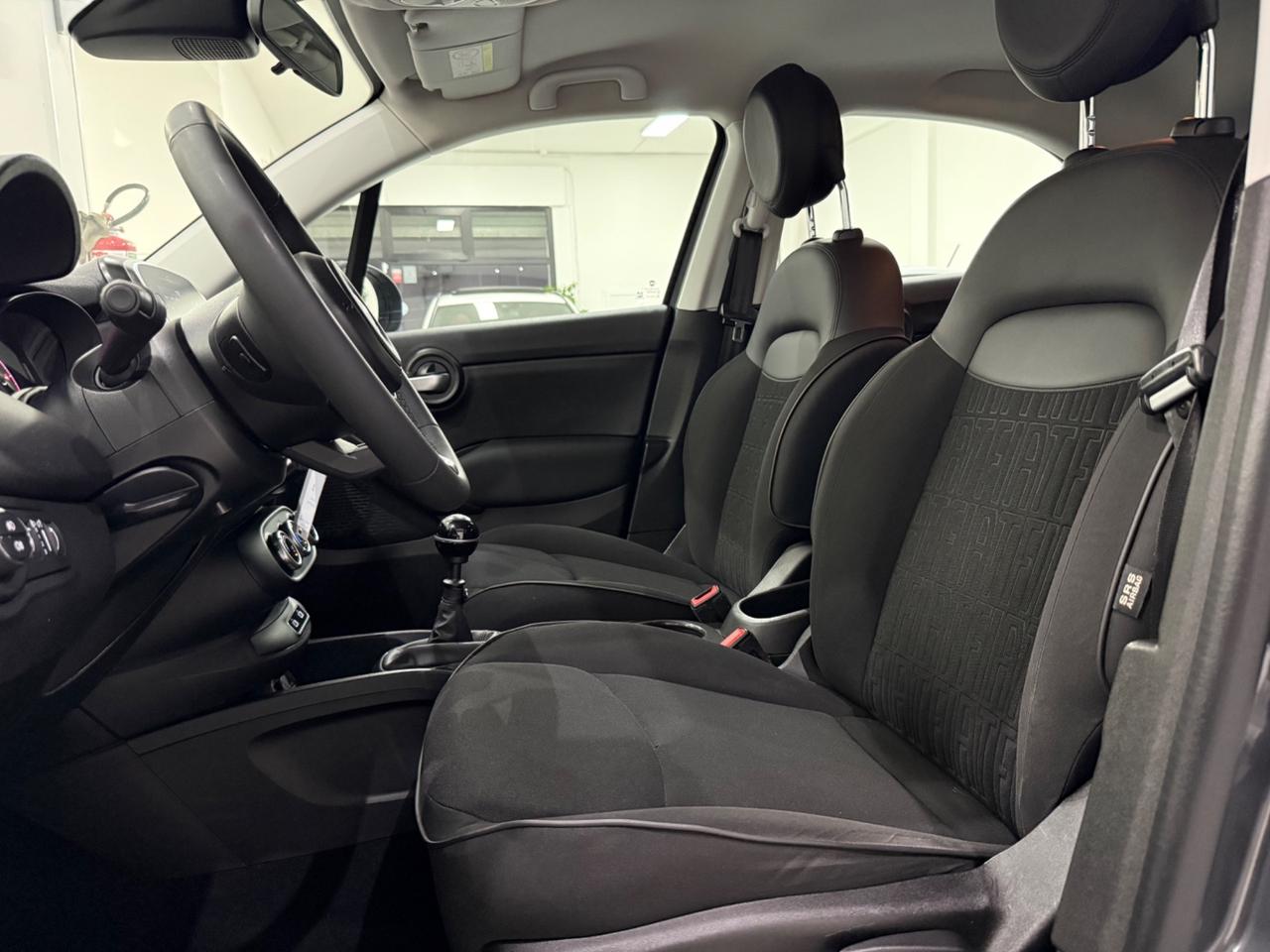 Fiat 500X 1.3 MultiJet 95 CV - 2023