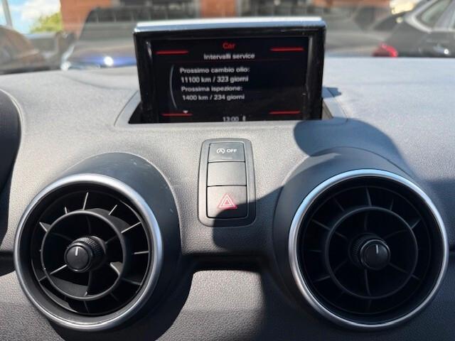 Audi A1 SPB 1.4 TDI Sport