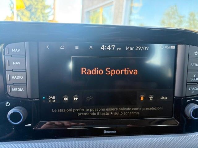Hyundai i10 1.0 MPI Connectline