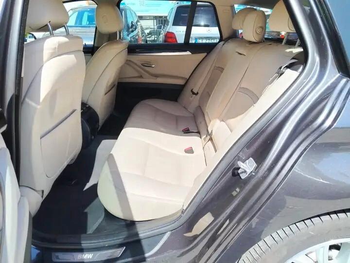 Bmw 530 530d xDrive 258CV Luxury