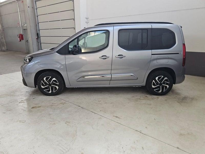 Toyota Proace City Ver. El Proace City Verso Electric 50kWh L1 Short D Executive