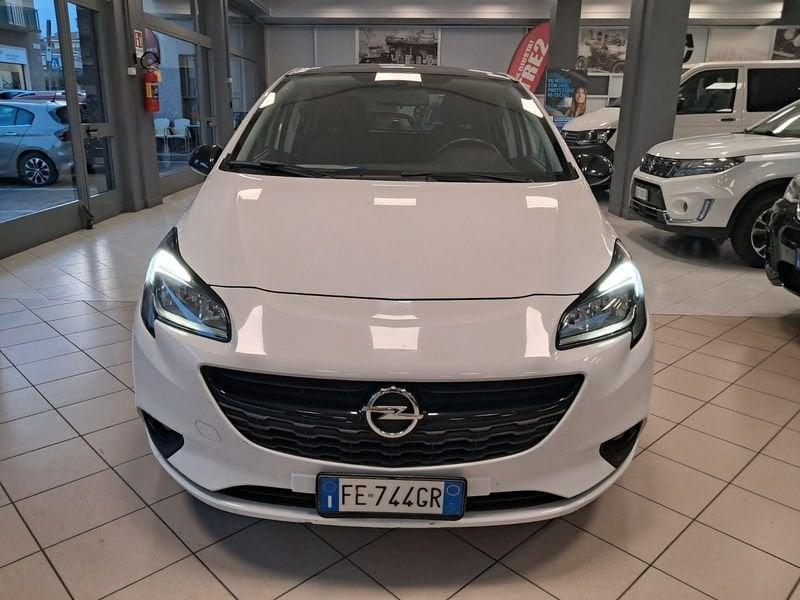 Opel Corsa 1.2 5 porte