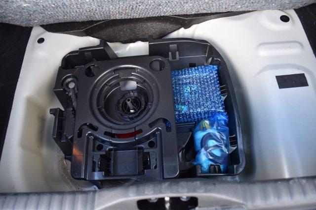 CITROEN C3 BlueHDi 100 S&S Feel Pack