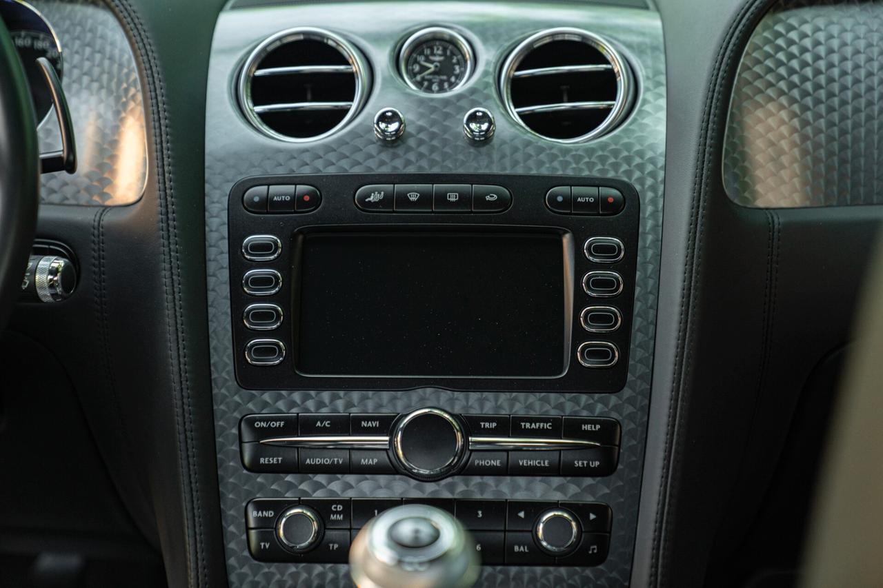 Bentley Continental GT SPEED - RDS01468