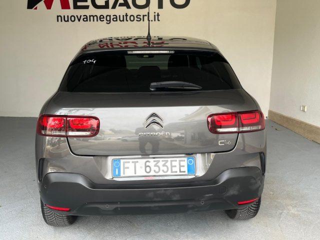 CITROEN C4 Cactus 1.5 BlueHDi 100 FAP Shine