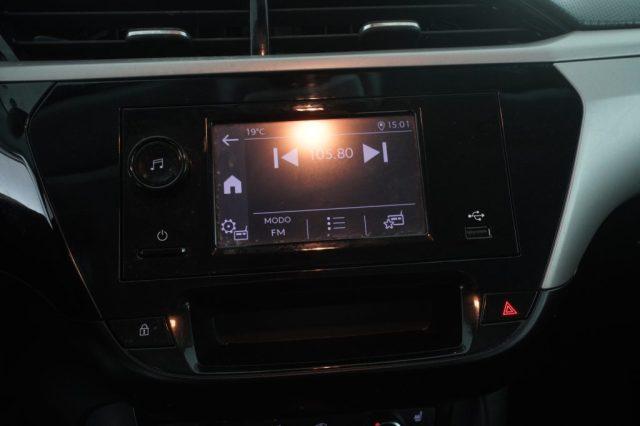 OPEL Corsa Corsa 1.2 100 CV Edition