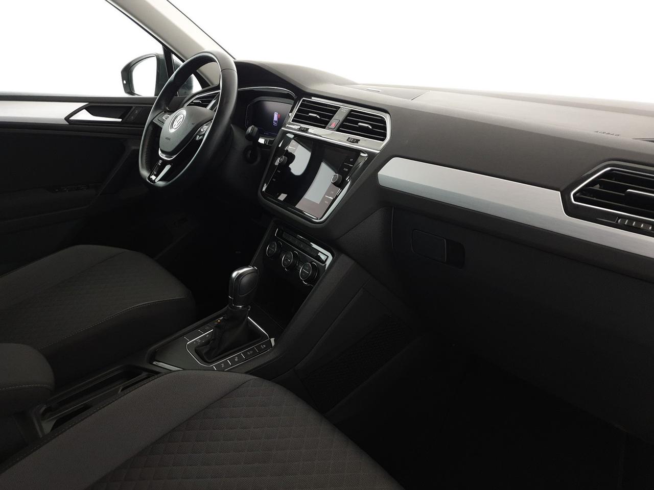 Volkswagen Tiguan 1.5 tsi sport 150cv dsg