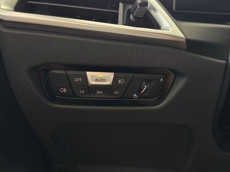 BMW Serie 3 320i Touring Msport Pro 360 CAMERA LED NAVI BLACK PACK