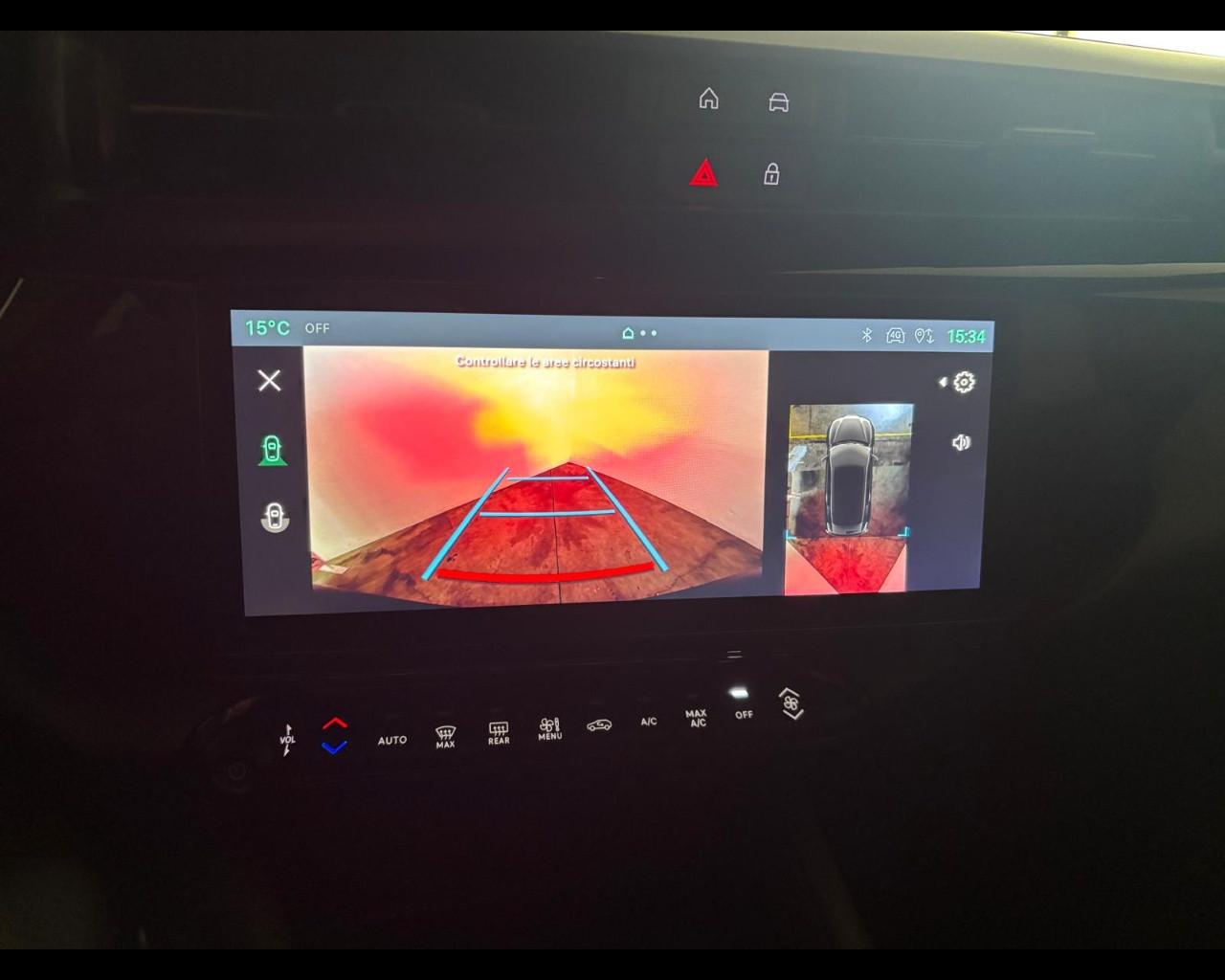 ALFA ROMEO Junior - Junior 1.2 ibrida Q4 145cv edct6