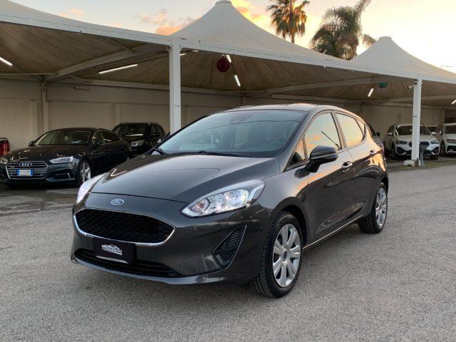 FORD Fiesta 1.5 TDCi 5 porte Plus