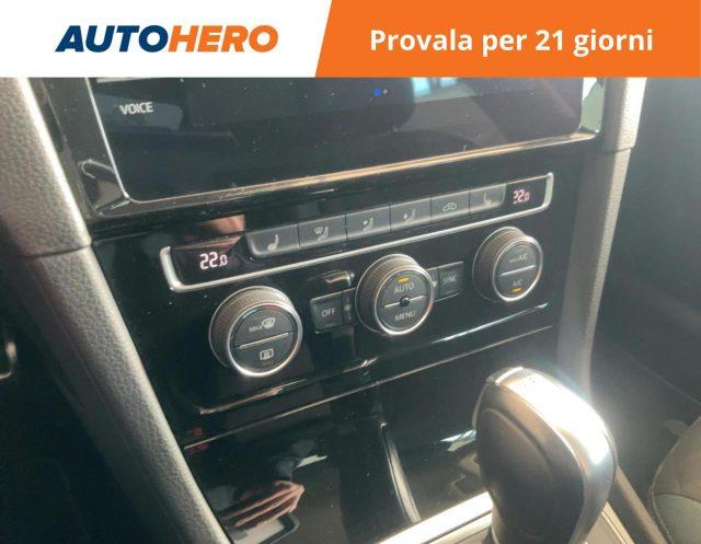 VOLKSWAGEN Golf 1.0 TSI 115 CV 5p. Business BlueMotion Technology