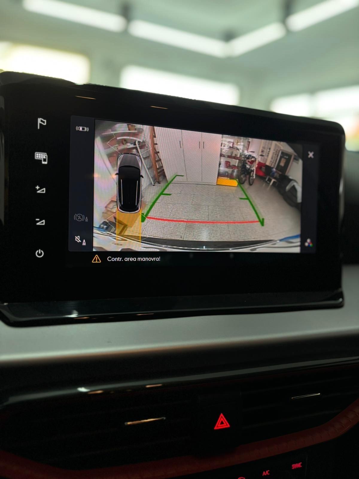 Seat Arona 1.0 TGI FR RESTAYLING UNIPROPRIETARIO