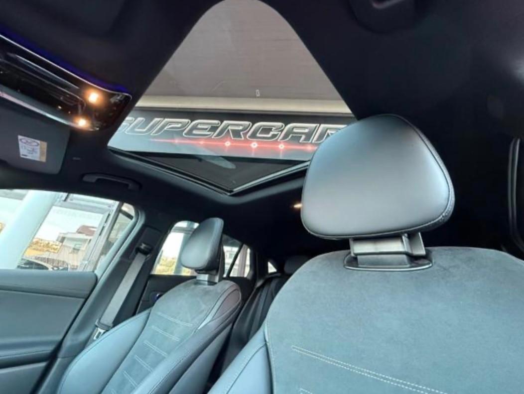 MERCEDES-BENZ GLC 220 d Coupè AMG PANORAMA 20 NIGHT 360 DISTRONIC