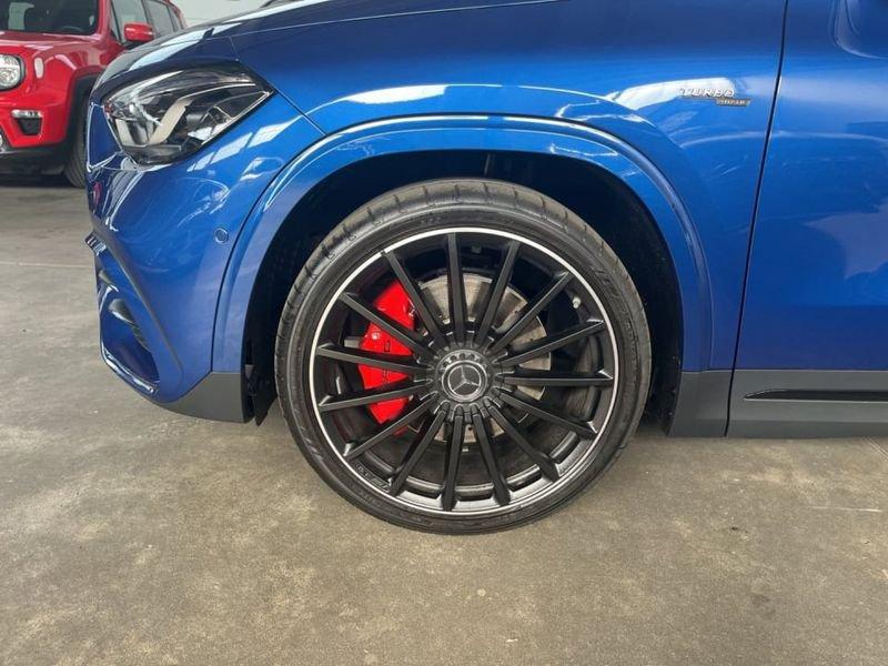 Mercedes-Benz GLA 35 AMG AMG Line Premium Plus
