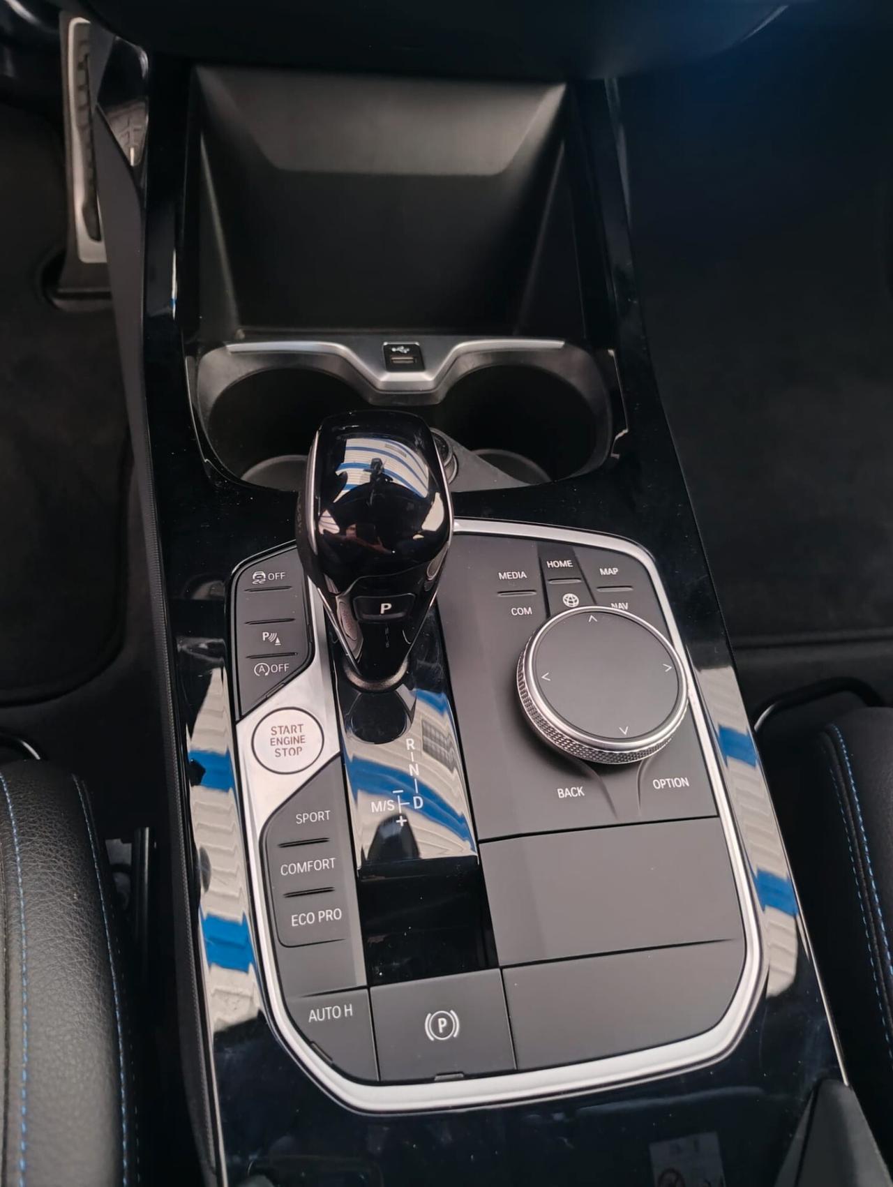 Bmw 116 116d 5p. Msport Xdrive