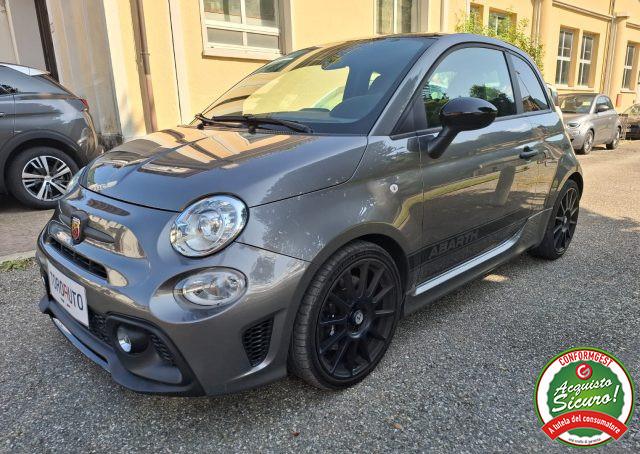 ABARTH 595 1.4 Turbo T-Jet 180 CV Competizione UNICO PROP.