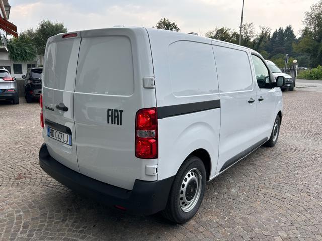 FIAT Scudo 1.5 BlueHDi 120 CV S&S Furgone