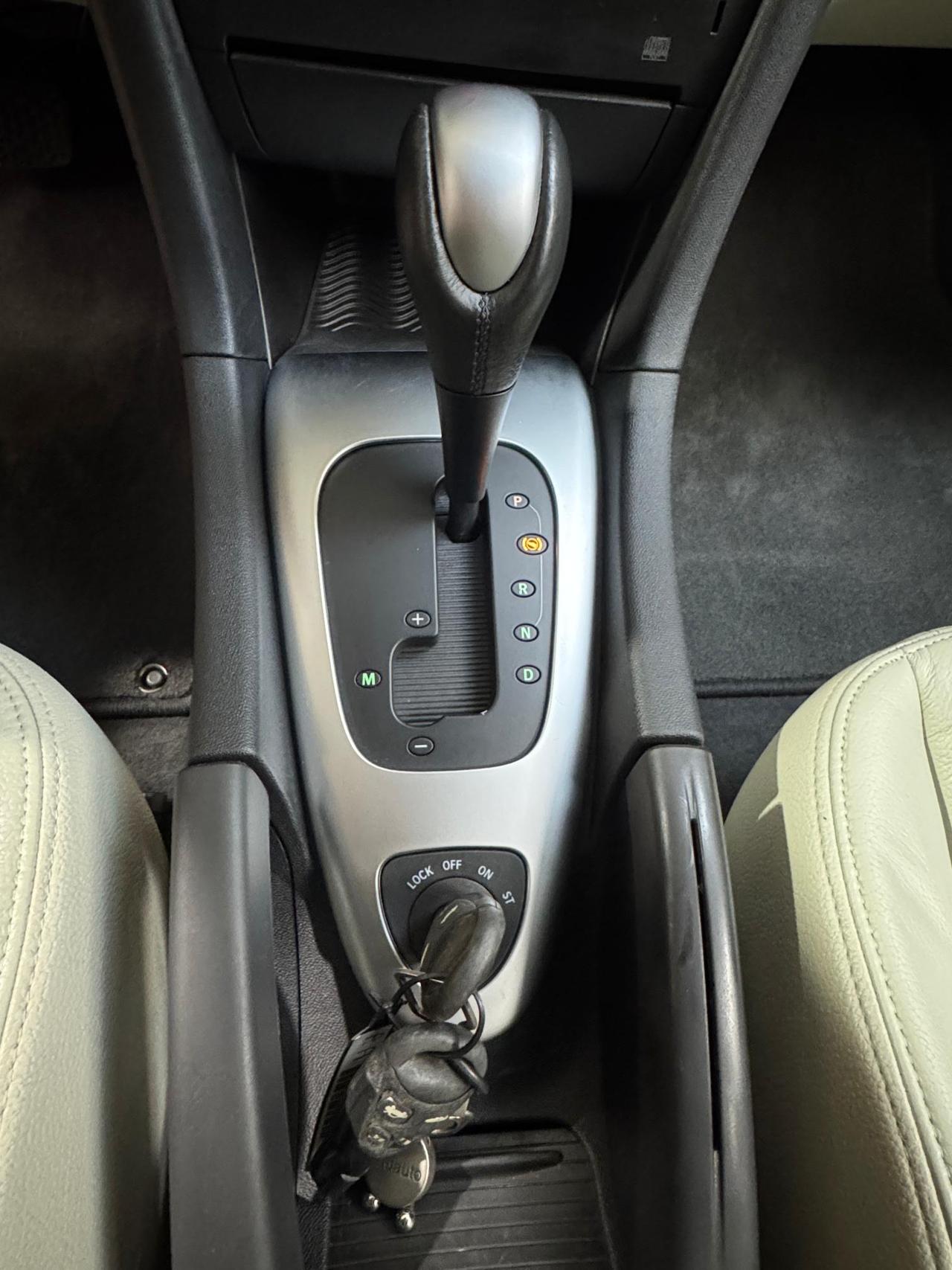 Saab 9-3 Sport Sedan 1.8t Vector Aut