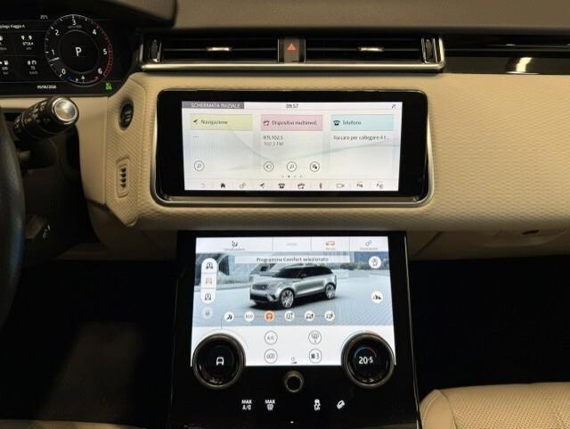 Land Rover Range Velar 3.0D V6 300 CV SE