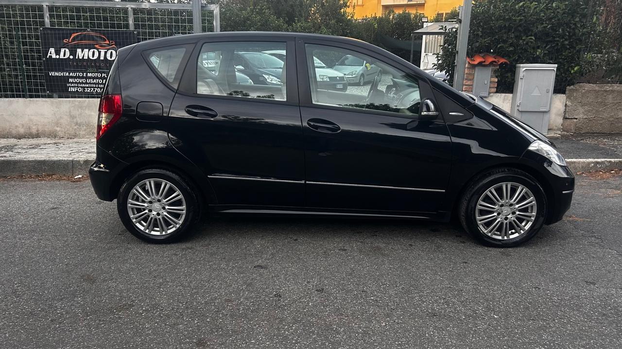 Mercedes-benz A 180 CDI Avantgarde