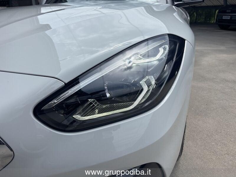 BMW Z4 G29 2019 sdrive 20i Sport auto