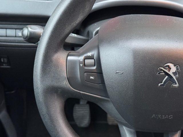 PEUGEOT 208 PureTech 82 Active Unicopropritario Iva.esp.