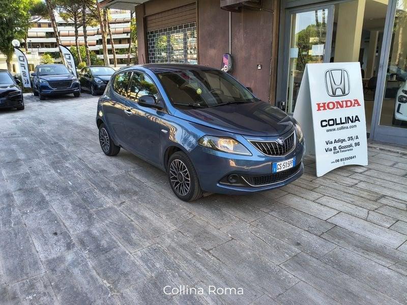 Lancia Ypsilon Ypsilon 1.2 Ecochic Gpl 69cv