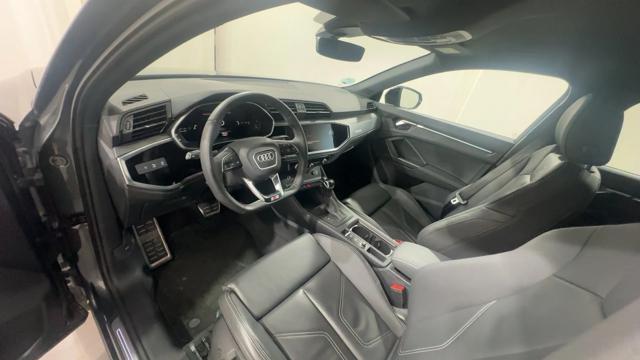 AUDI Q3 SPB 35 TDI S tronic Identity Black - VARI COLORI