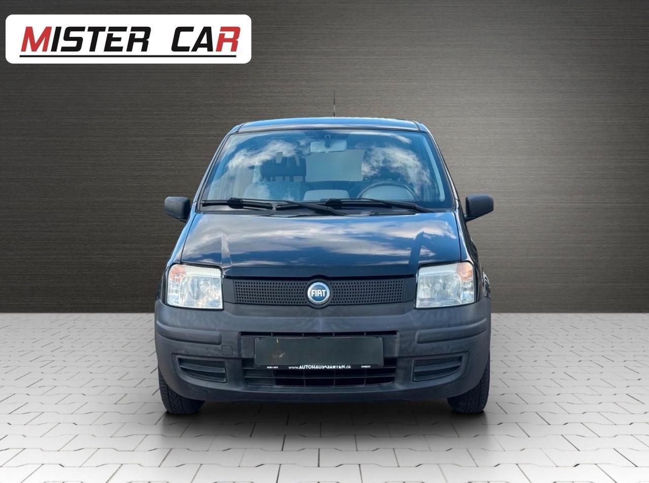 Fiat Panda 1.1 Active