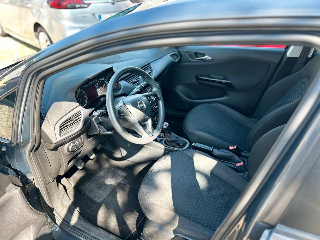 Opel Corsa 1.4 90CV GPL Tech 5 porte