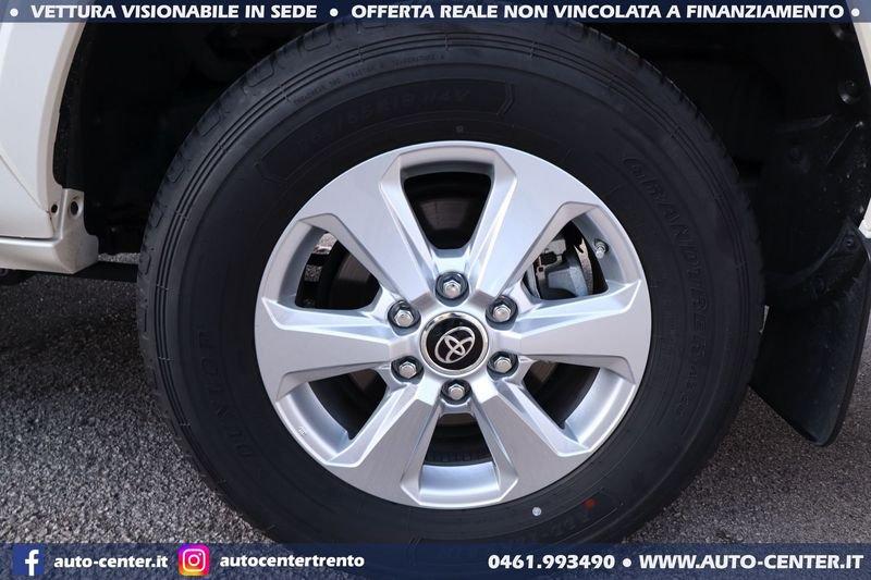 Toyota Land Cruiser 300 LC300 3.3D V6 AT10 4X4 *NETTO EXPORT 95.000€