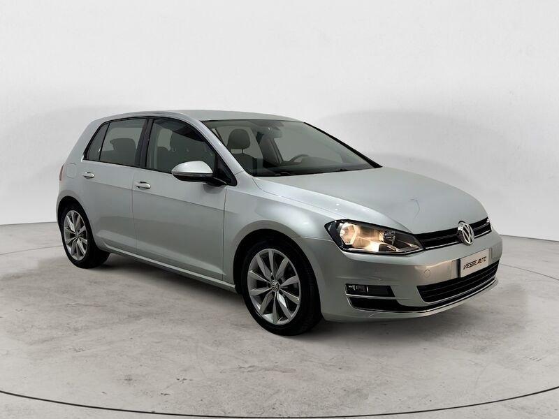Volkswagen Golf Golf 1.6 TDI 110 CV 5p. Business BlueMotion