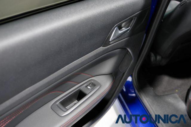 PEUGEOT 308 PURETECH TURBO 130 S&S EAT8 GT LINE