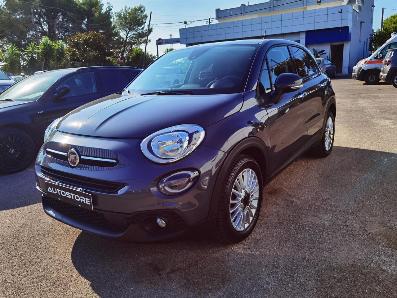 Fiat 500X 1.0 T3 120 CV Cross Connect