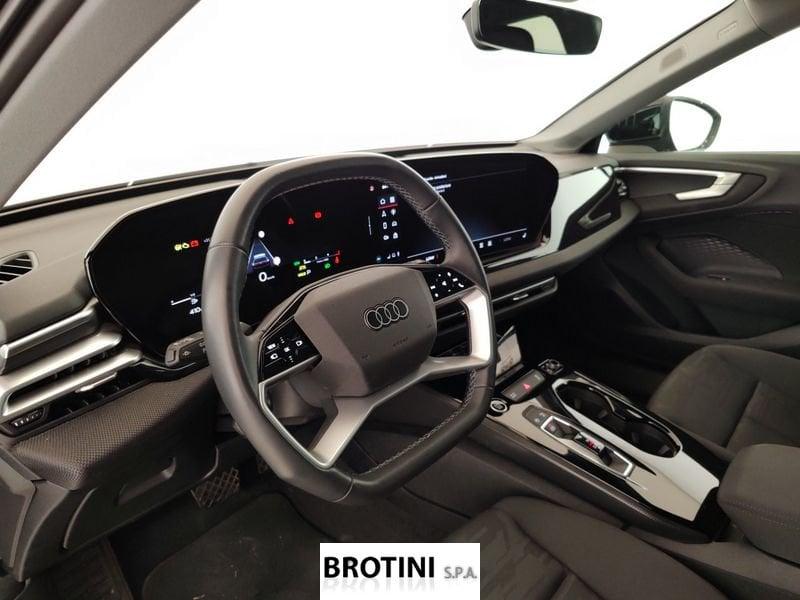 Audi A5 TDI 150Kw S tronic Business Advanced