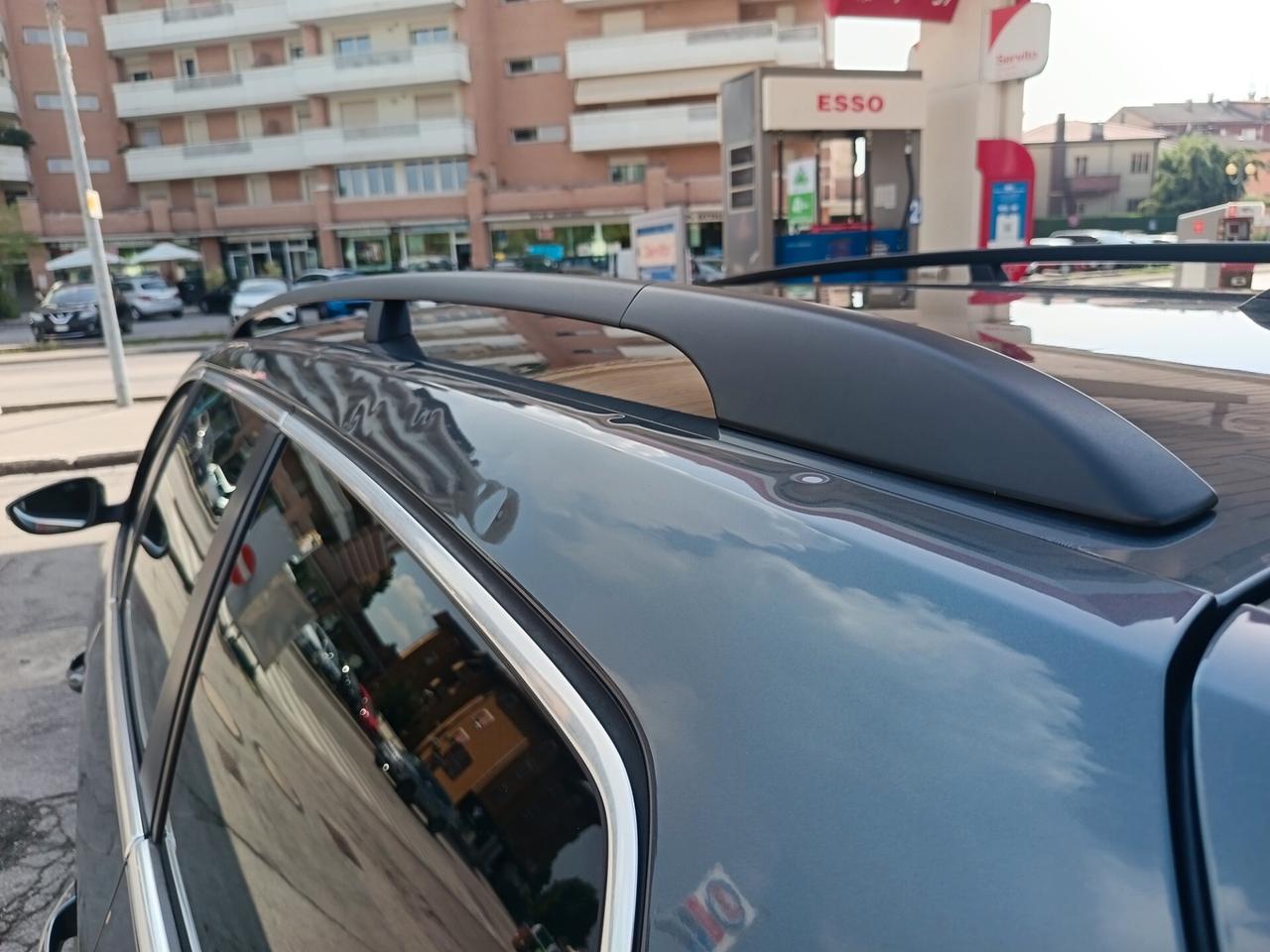 Volkswagen Passat Var. 2.0 TDI DSG Comfort. BM.Tech