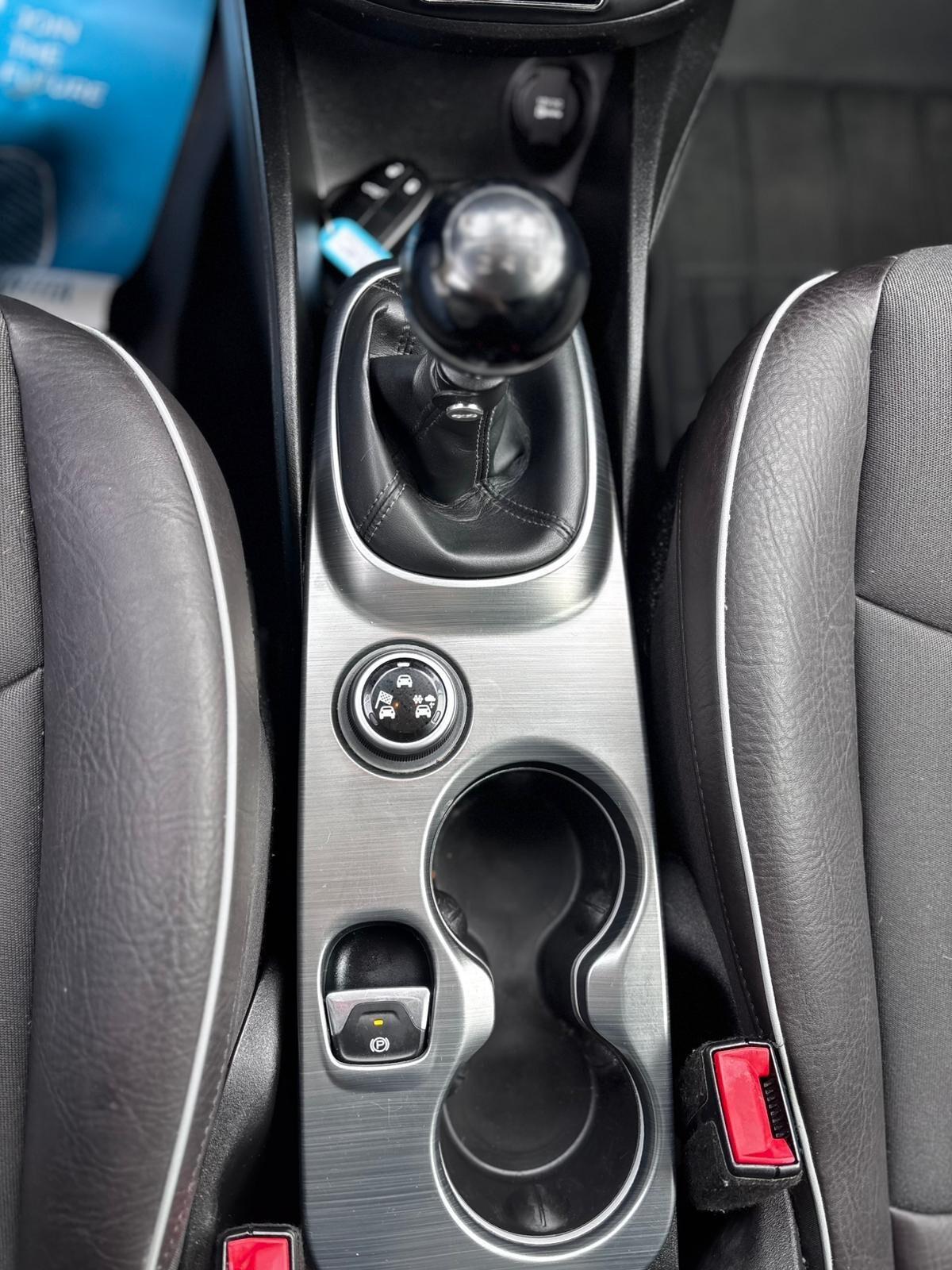 Fiat 500X 1.6 MultiJet 120 CV Business