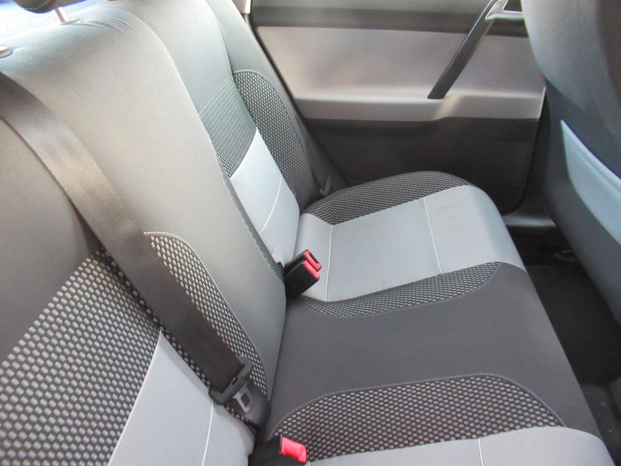 Volkswagen Polo 1.4 5 porte Comfortline