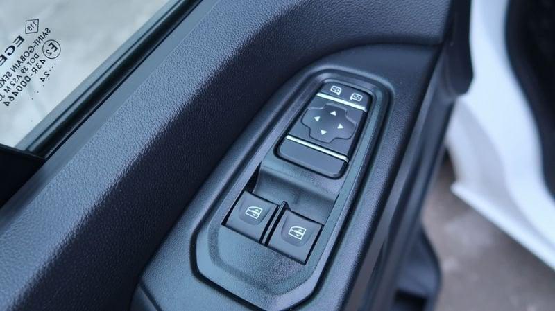 Renault Trafic Trafic BluedCi 110CV PL-TN Authentic