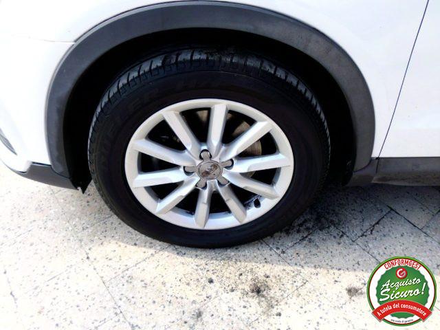 AUDI Q3 2.0 TDI 120 CV Business