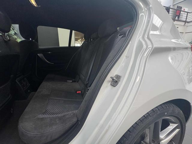 BMW 116 d 5p. Msport