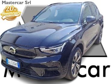 VOLVO XC40 XC40 2023 single motor Plus - GL125HY