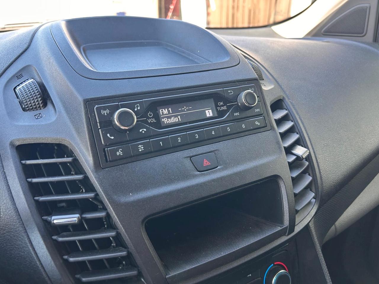 Ford Transit Connect 220 1.5 100CV PC autom. IVA ESPOSTA