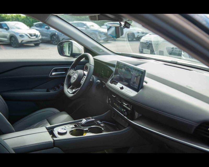 Nissan X-Trail NEW MY24 TEKNA e-4ORCE 4WD
