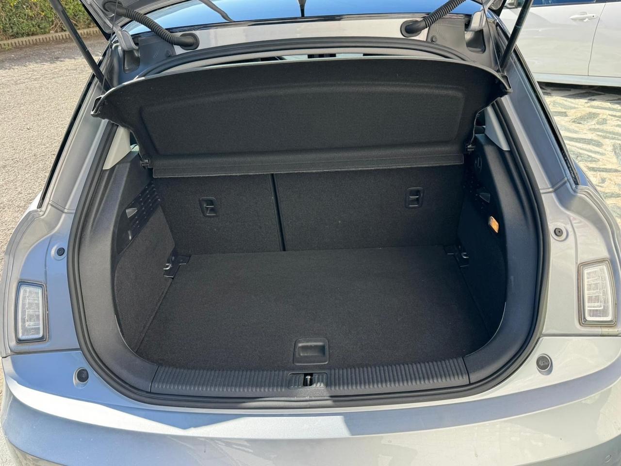 Audi A1 SPB 1.4 TDI S tronic Metal plus