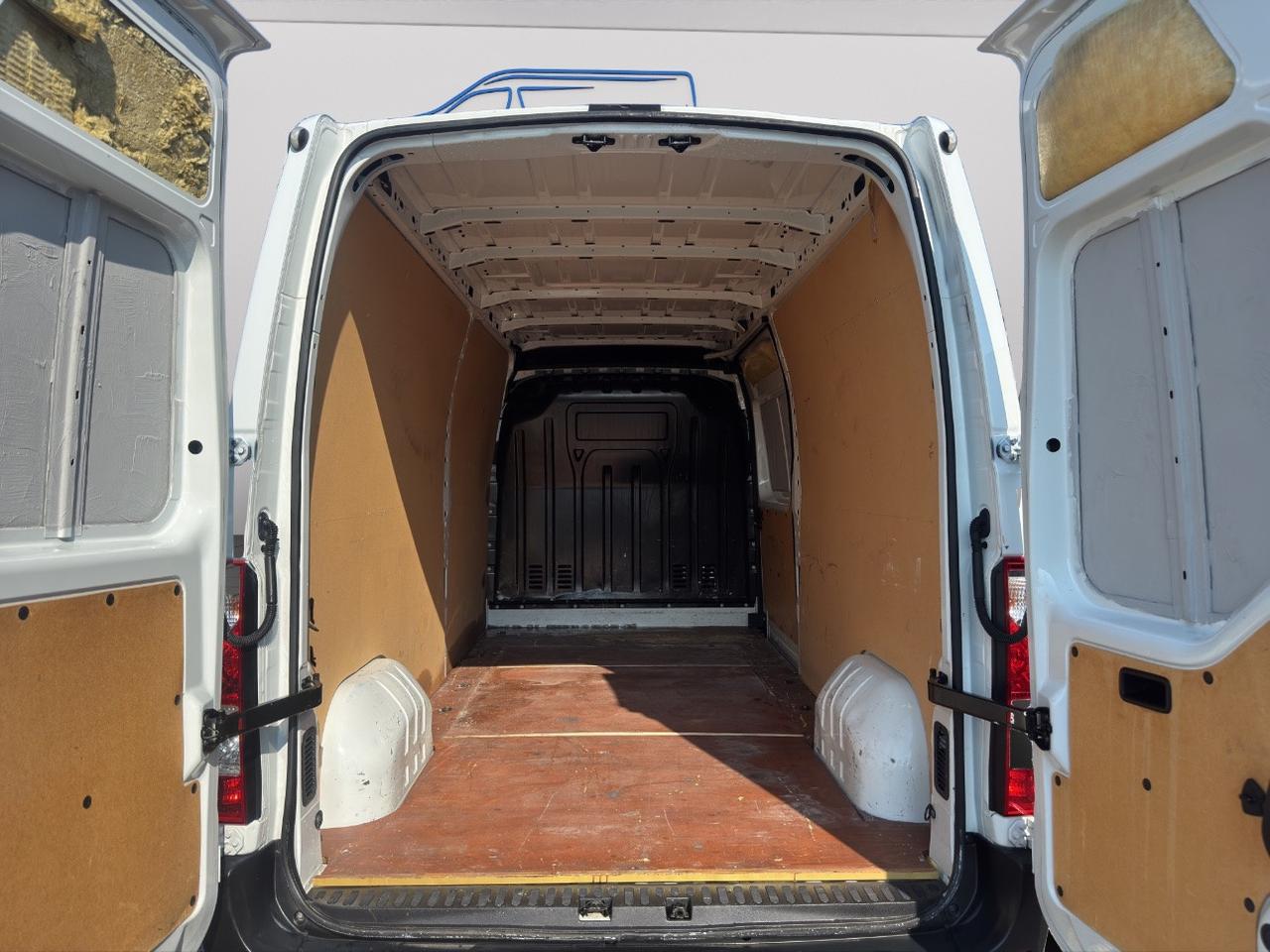 Renault Master 35 2.3 dCi 135CV(PL-TM-L3H2)SENSORI-CRUISE-CERCHI IN LEGA-