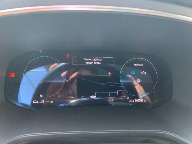 RENAULT Captur Full Hybrid E-Tech 145 CV Techno